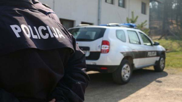 ГИНЕКОЛОШКИ ПРЕГЛЕД ОТКРИО: Разбојник силовао 81-годишњу старицу